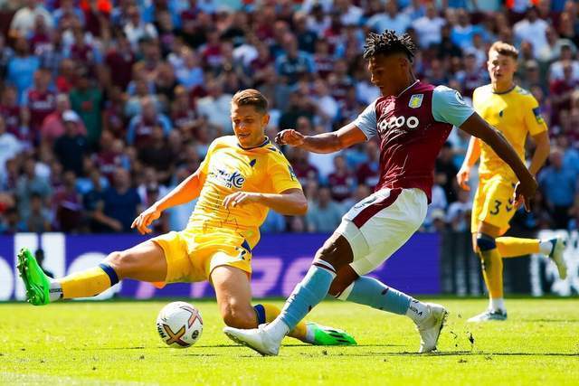 点球破门，哈兰德当选曼城vs布莱顿全场最佳球员